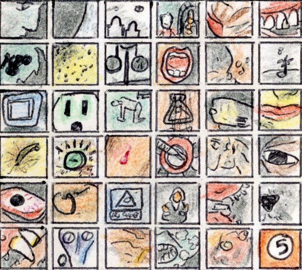 Pearl Jam - No code