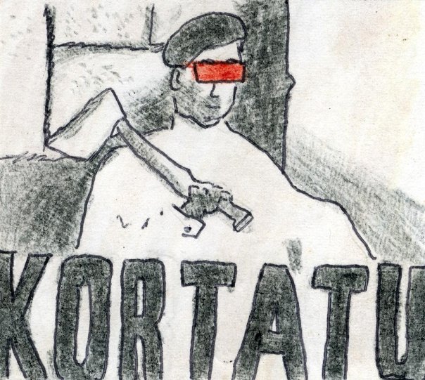 Kortatu