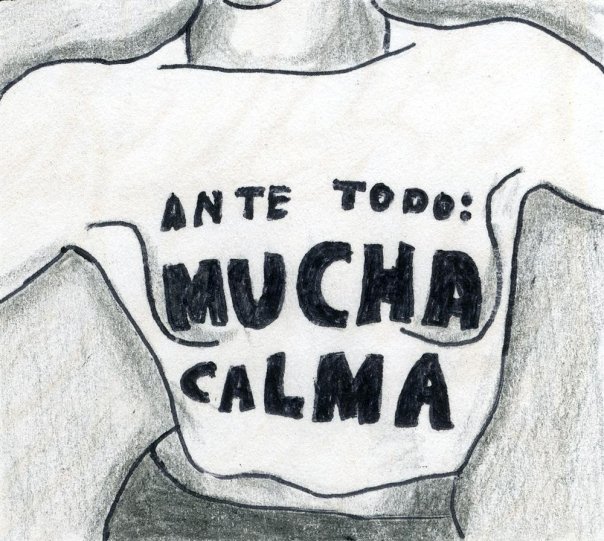 Siniestro Total - Ante todo mucha calma