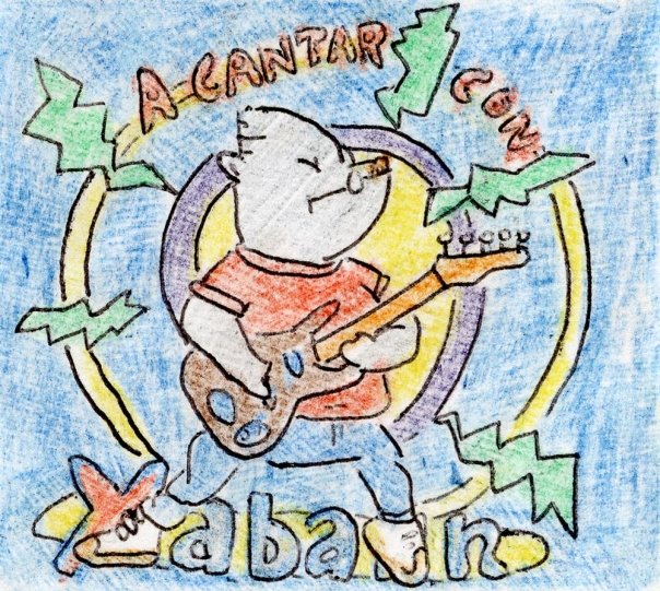 A Cantar con Xabarín