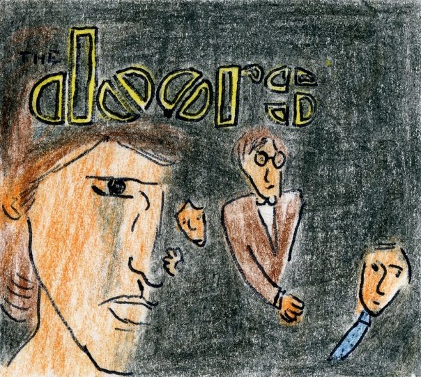 The Doors