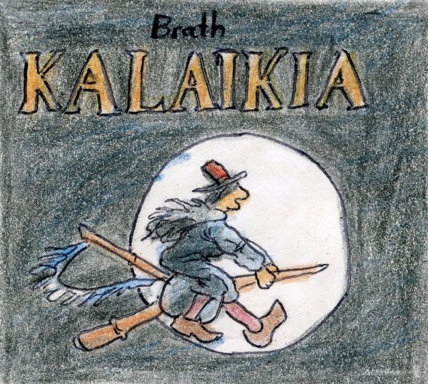 Brath - Kalaikia
