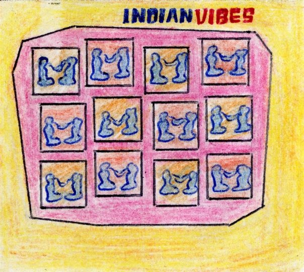 Indian Vibes