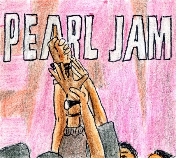 Pearl Jam - Ten