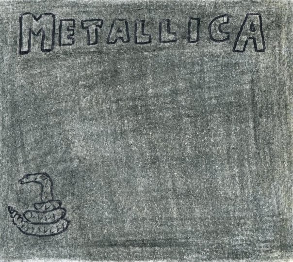 Metallica