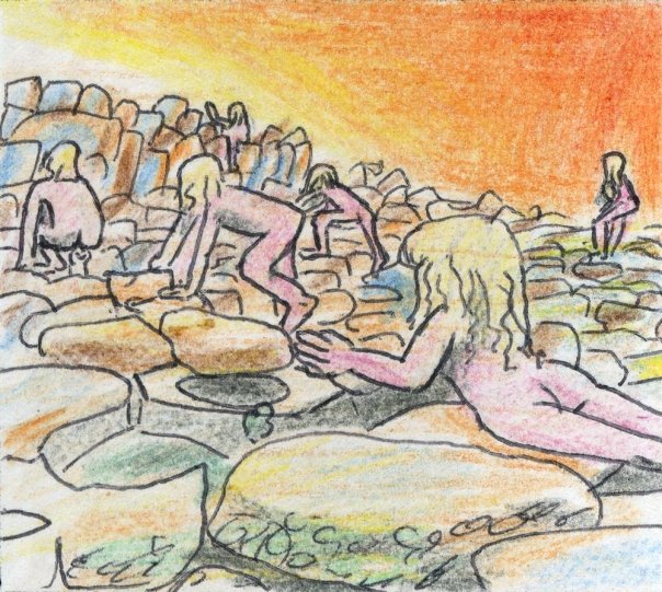 Led Zeppelin - Houses of the holy