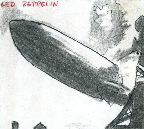 Led Zeppelin